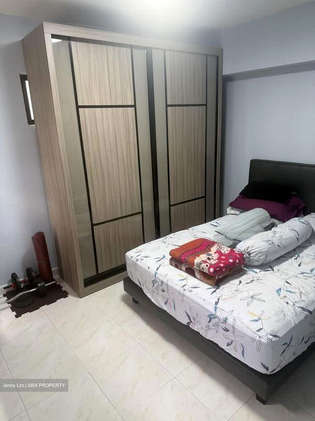Blk 286A Toh Guan Road (Jurong East), HDB 4 Rooms #625966281
